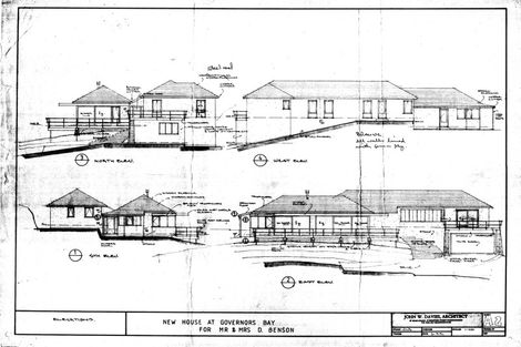 Photo of property in 5 Clem Paterson Lane, Governors Bay, Lyttelton, 8971