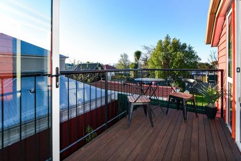 Photo of property in 24b Whiteleigh Avenue, Addington, Christchurch, 8024