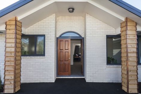 Photo of property in 5 Quantock Place, Burwood, Christchurch, 8083