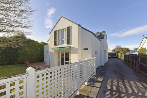 Photo of property in 17a Lothian Street, Ilam, Christchurch, 8041