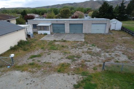 Photo of property in 2-8 Gordon Street, Kurow, 9435