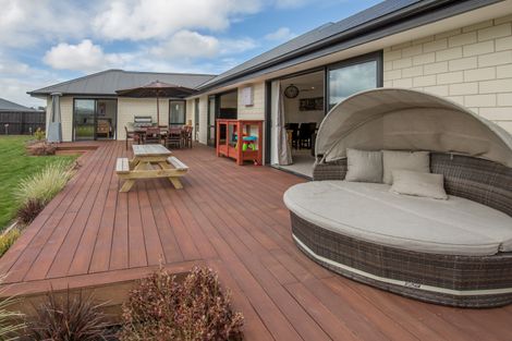Photo of property in 3 Harrow Street, Rangiora, 7400