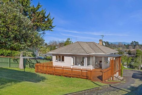 Photo of property in 110 Cambridge Road, Hillcrest, Hamilton, 3216