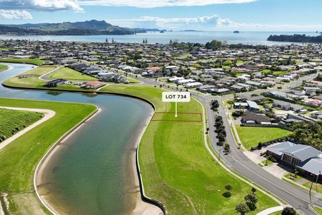 Photo of property in 75 Kupe Drive, Whitianga, 3510