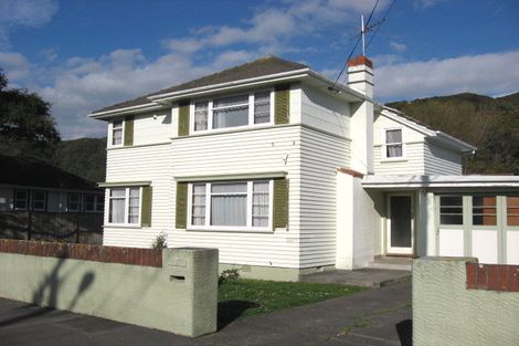 Photo of property in 1 Galway Street, Waterloo, Lower Hutt, 5011