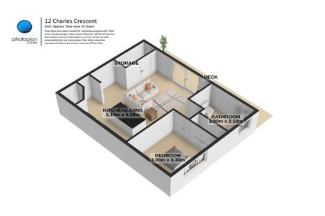 Photo of property in 12 Charles Crescent, Beerescourt, Hamilton, 3200