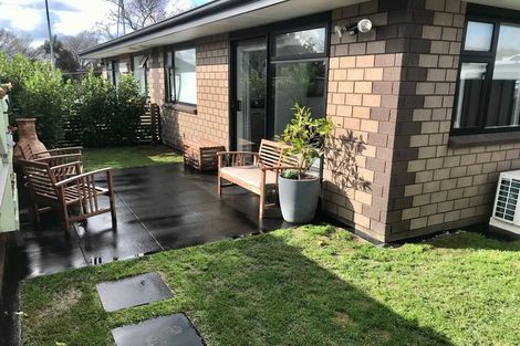 Photo of property in 1 Mccrae Place, Ashhurst, 4810