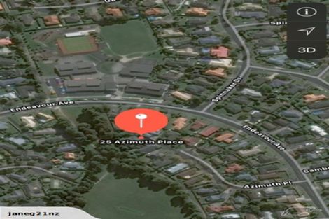 Photo of property in 25 Azimuth Place, Flagstaff, Hamilton, 3210