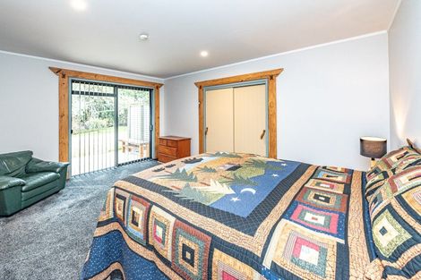 Photo of property in 455 Kaikokopu Road, Brunswick, Whanganui, 4571