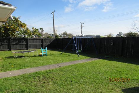 Photo of property in 59 Paki Street, Huntly, 3700