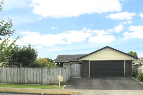 Photo of property in 20 Memphis Grove, Totara Park, Upper Hutt, 5018