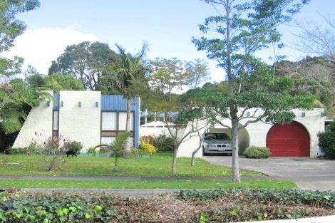 Photo of property in 55 Fairway Drive, Te Kamo, Whangarei, 0112