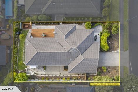 Photo of property in 6 Jelas Road, Red Beach, 0932