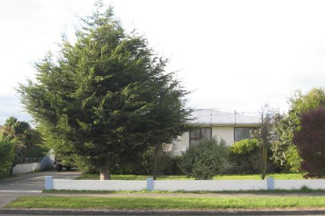 Photo of property in 6 Geddis Avenue, Maraenui, Napier, 4110