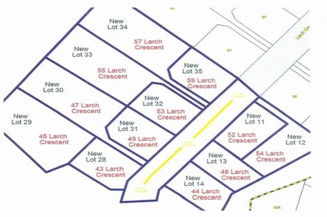 Photo of property in 52 Larch Crescent, Alexandra, 9320