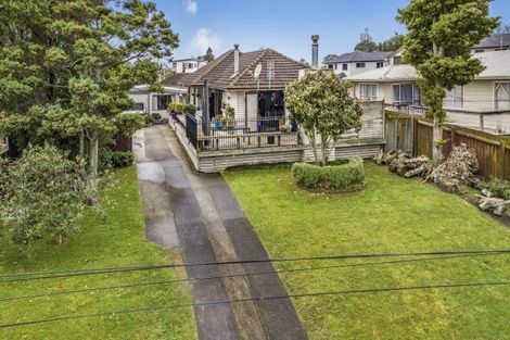 Photo of property in 7 Eden Street, Mangere East, Auckland, 2024