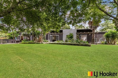 Photo of property in 61 Gearon Road, Mauku, Waiuku, 2681