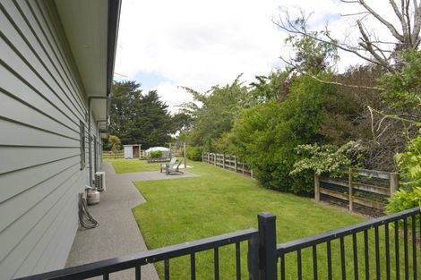 Photo of property in 40b Richmond Road, Carterton, 5713