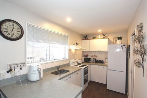 Photo of property in 2/109b Tedder Avenue, North New Brighton, Christchurch, 8083