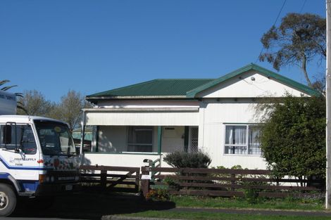 Photo of property in 26 Hakanoa Street, Huntly, 3700