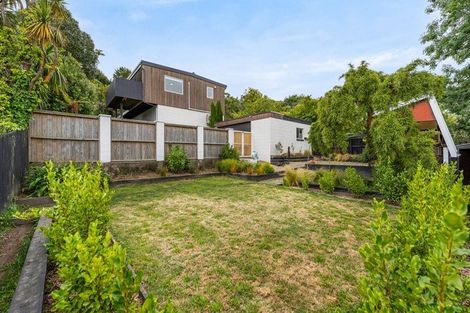 Photo of property in 212 Dyers Pass Road, Cashmere, Christchurch, 8022