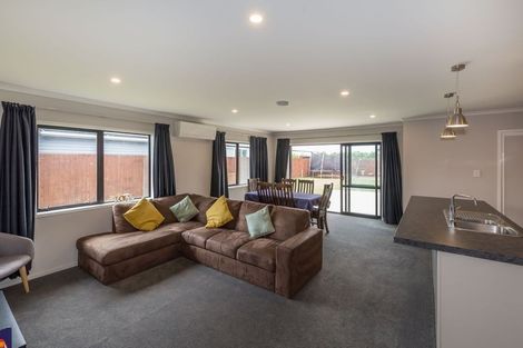 Photo of property in 25 Full Moon Lane, Rolleston, 7614