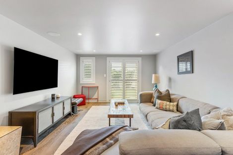 Photo of property in 15 Brown Street, Ponsonby, Auckland, 1021