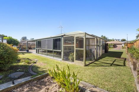 Photo of property in 3 Peregrine Place, Welcome Bay, Tauranga, 3112