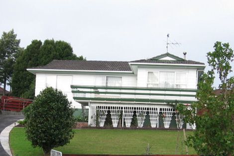 Photo of property in 38 Bahari Drive, Ranui, Auckland, 0612