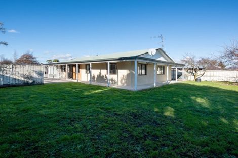 Photo of property in 31a Adams Lane, Springlands, Blenheim, 7201