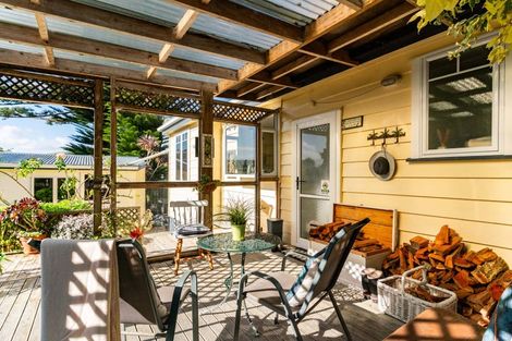 Photo of property in Plam House, 669 Pahi Road, Pahi, Paparoa, 0571