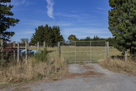 Photo of property in 45 Barracks Road, Oxford, 7495