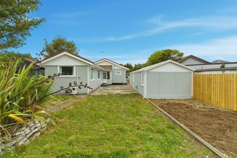 Photo of property in 259 Estuary Road, South New Brighton, Christchurch, 8062