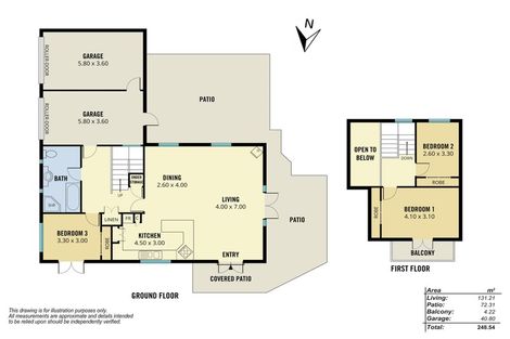 Photo of property in 67 Elsie Drive, Waiuku, 2123