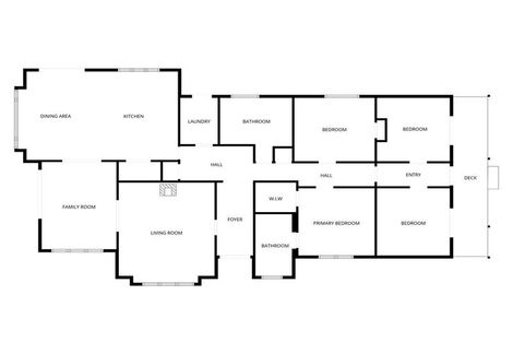 Photo of property in 3 Medway Street, Rongotea, 4476