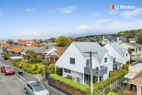 Photo of property in 2a Massey Avenue, Saint Clair, Dunedin, 9012