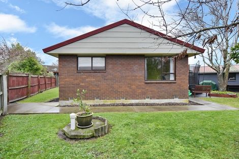 Photo of property in 11a Sullivan Avenue, Woolston, Christchurch, 8023