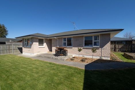 Photo of property in 16 Charles Street, Allenton, Ashburton, 7700