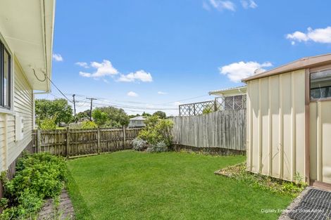 Photo of property in 44 Grey Street, Dargaville, 0310