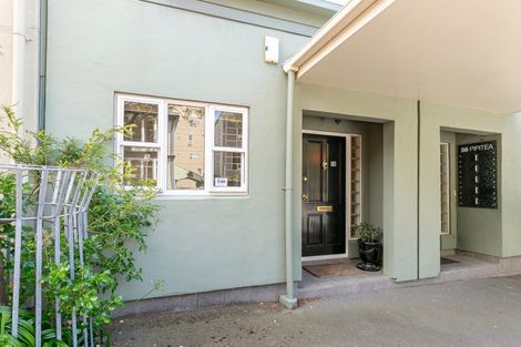 Photo of property in 58 Pipitea Street, Thorndon, Wellington, 6011
