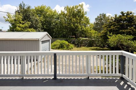 Photo of property in 42 Churchill Avenue, Maeroa, Hamilton, 3200