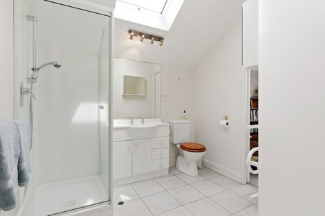 Photo of property in 58 Pipitea Street, Thorndon, Wellington, 6011