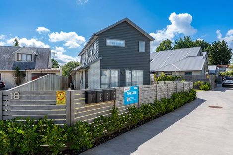 Photo of property in 1/18 Pickering Crescent, Chedworth, Hamilton, 3210