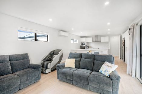 Photo of property in 38 Mabel Crescent, Halswell, Christchurch, 8025