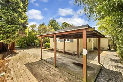 Photo of property in 8 Puna Street, Riccarton, Christchurch, 8041