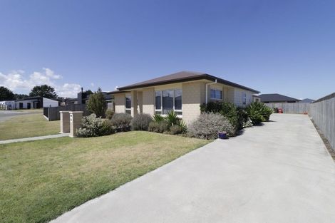 Photo of property in 8 Oxnam Place, Foxton Beach, Foxton, 4815