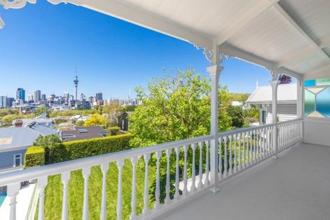 Photo of property in 40 Wood Street, Freemans Bay, Auckland, 1011