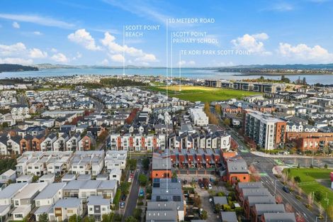 Photo of property in 10 Meteor Road, Hobsonville, Auckland, 0616