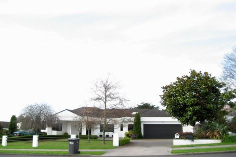 Photo of property in 91 Branch Road, Highlands Park, New Plymouth, 4312
