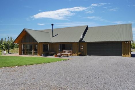 Photo of property in 25 North West Arch, Twizel, 7901